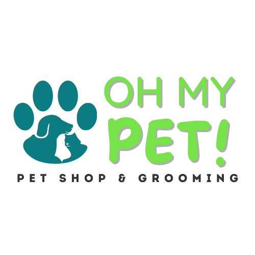 Oh My Pet